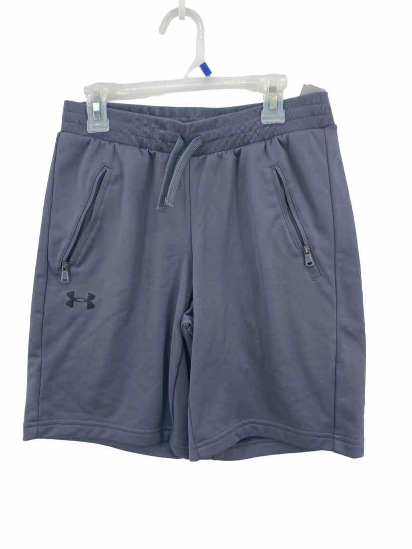 Under Armour Kids Size YL Shorts
