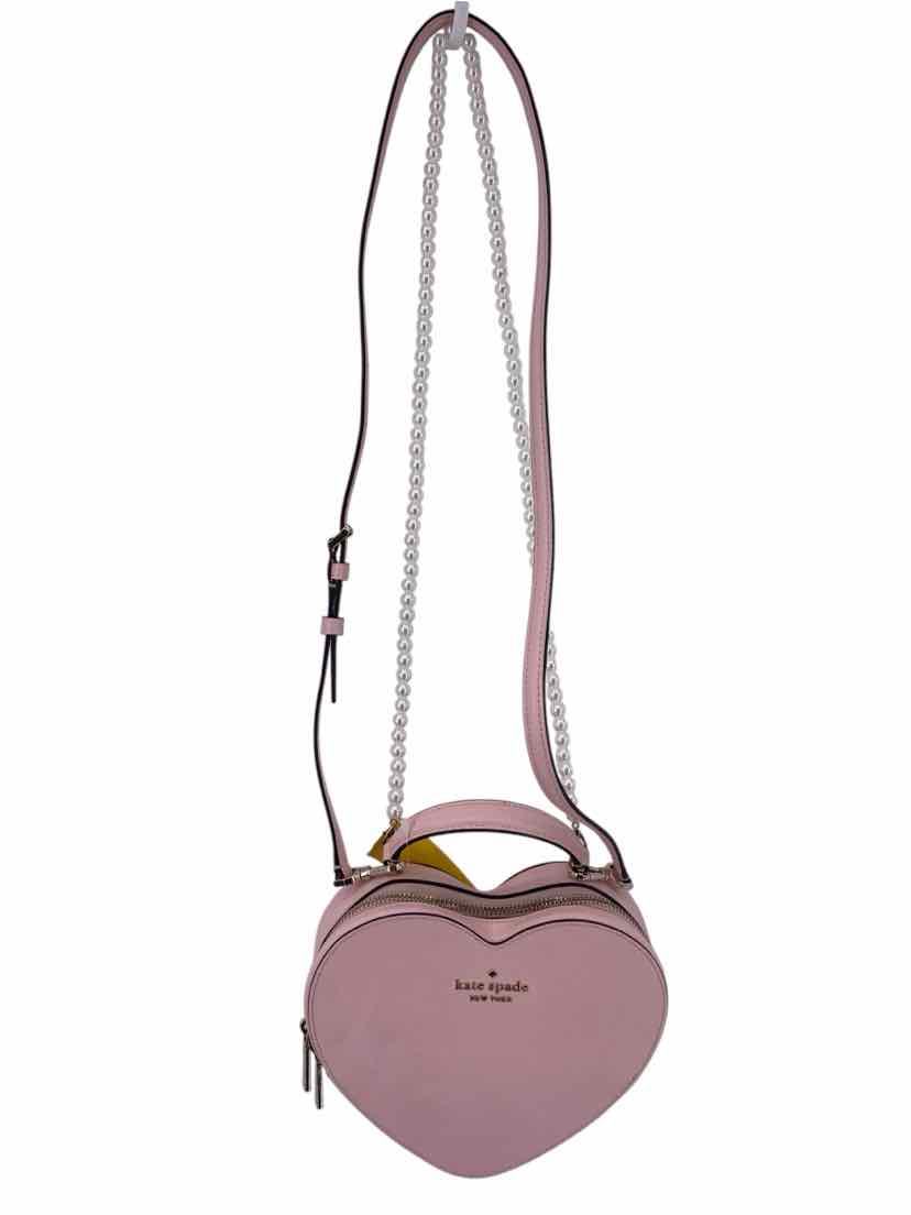 Kate Spade Ladies Love Shack 9/10 Crossbody