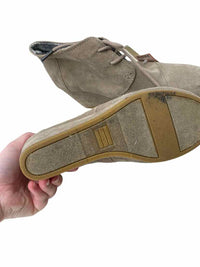 Toms Ladies Size 7 Boots
