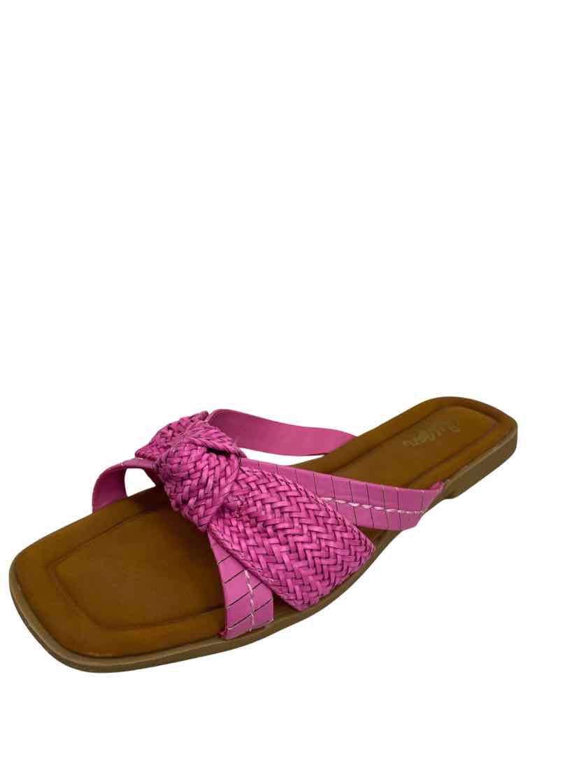 Sugar Ladies Size 10 Shoes