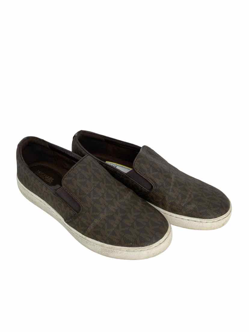 Michael Kors Ladies Size 6 Shoes