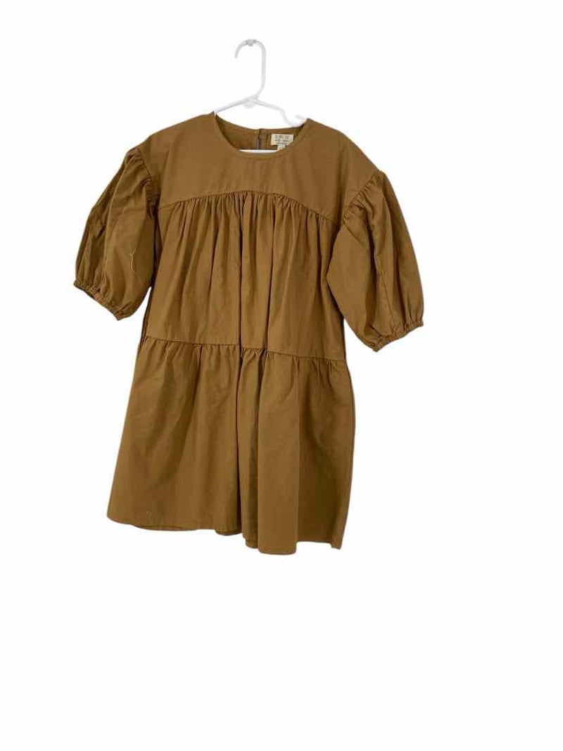 Kids The simple folk Size 4/5 Dress