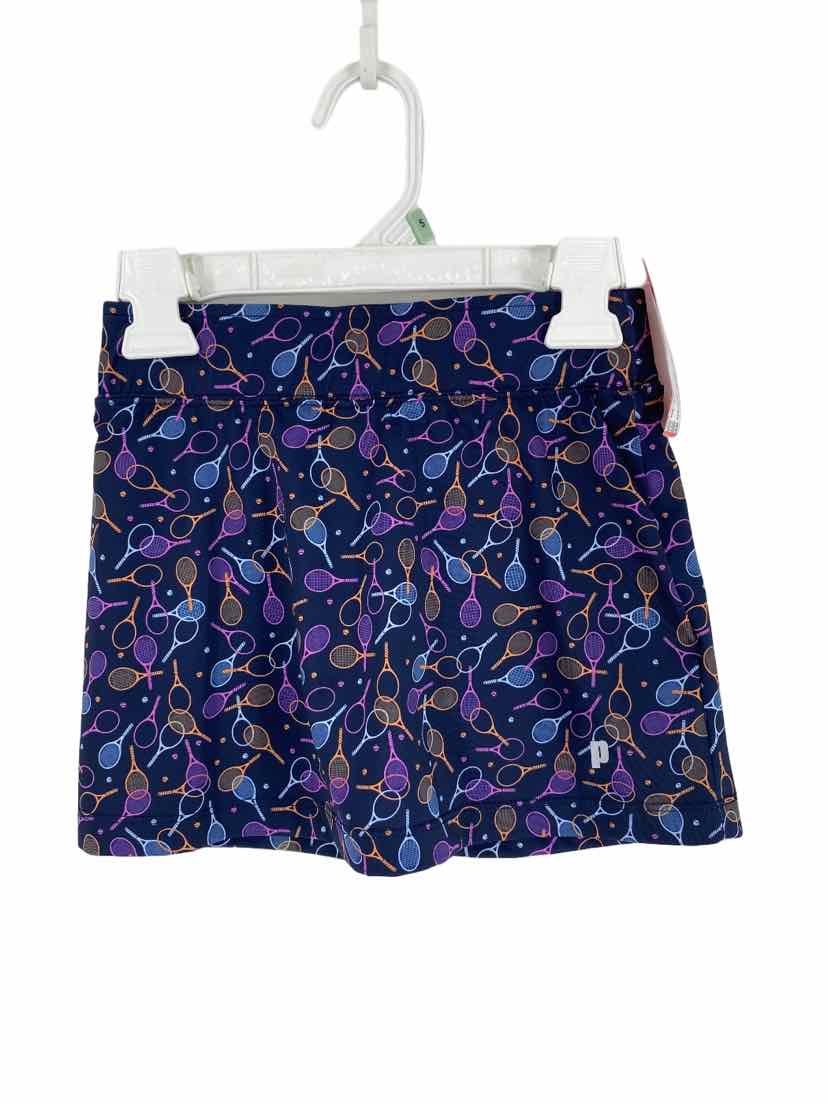 Prince Kids Size 6-7 Skort