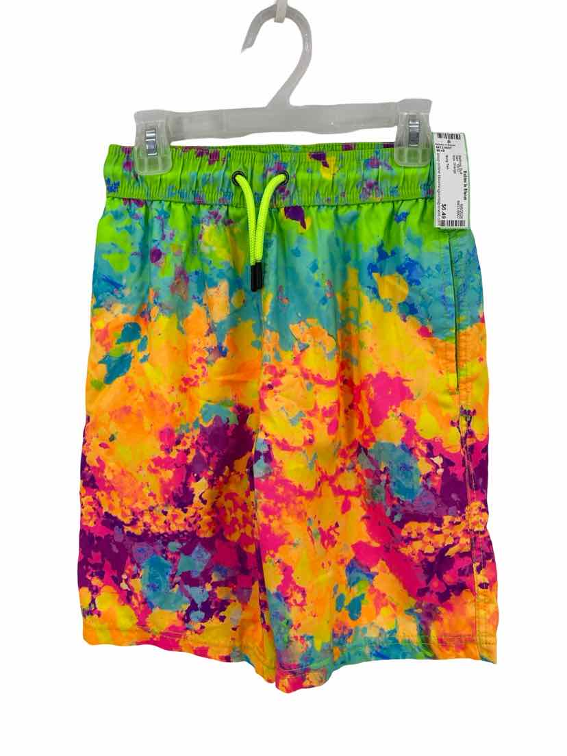 Hang Ten Kids Size 10/12 Bathing Suit