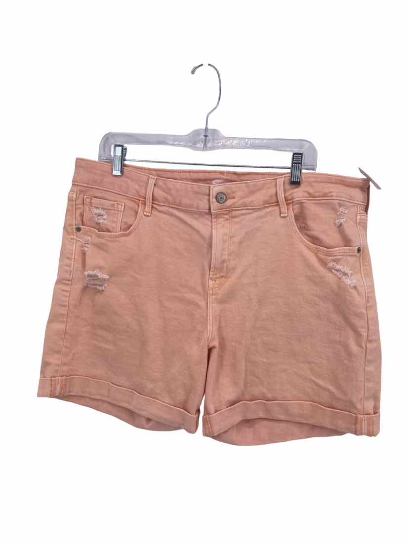 Old Navy Ladies Size 16 Shorts