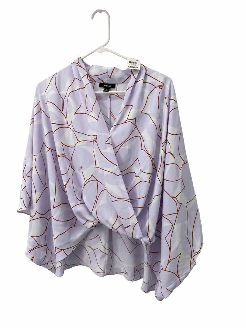 Alfani Ladies Size M NEW Shirt