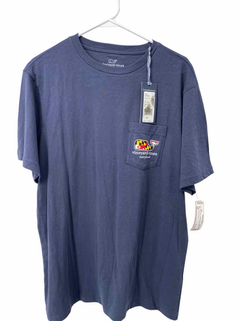 Vineyard Vines Men's Size M NEW Shirt