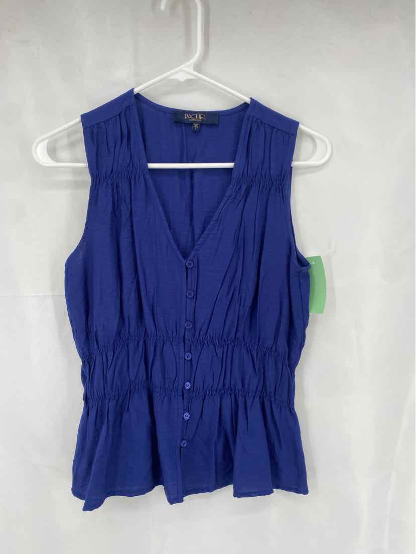 Rachel Roy Ladies Size S Shirt