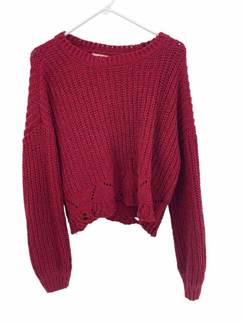 Harper Heritage Ladies Size L Sweater