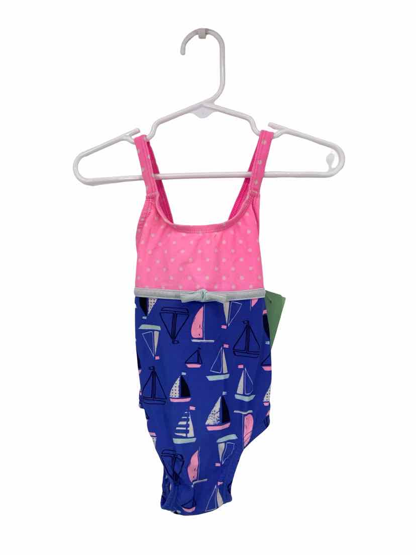 Carter's Kids Size 18m Bathing Suit