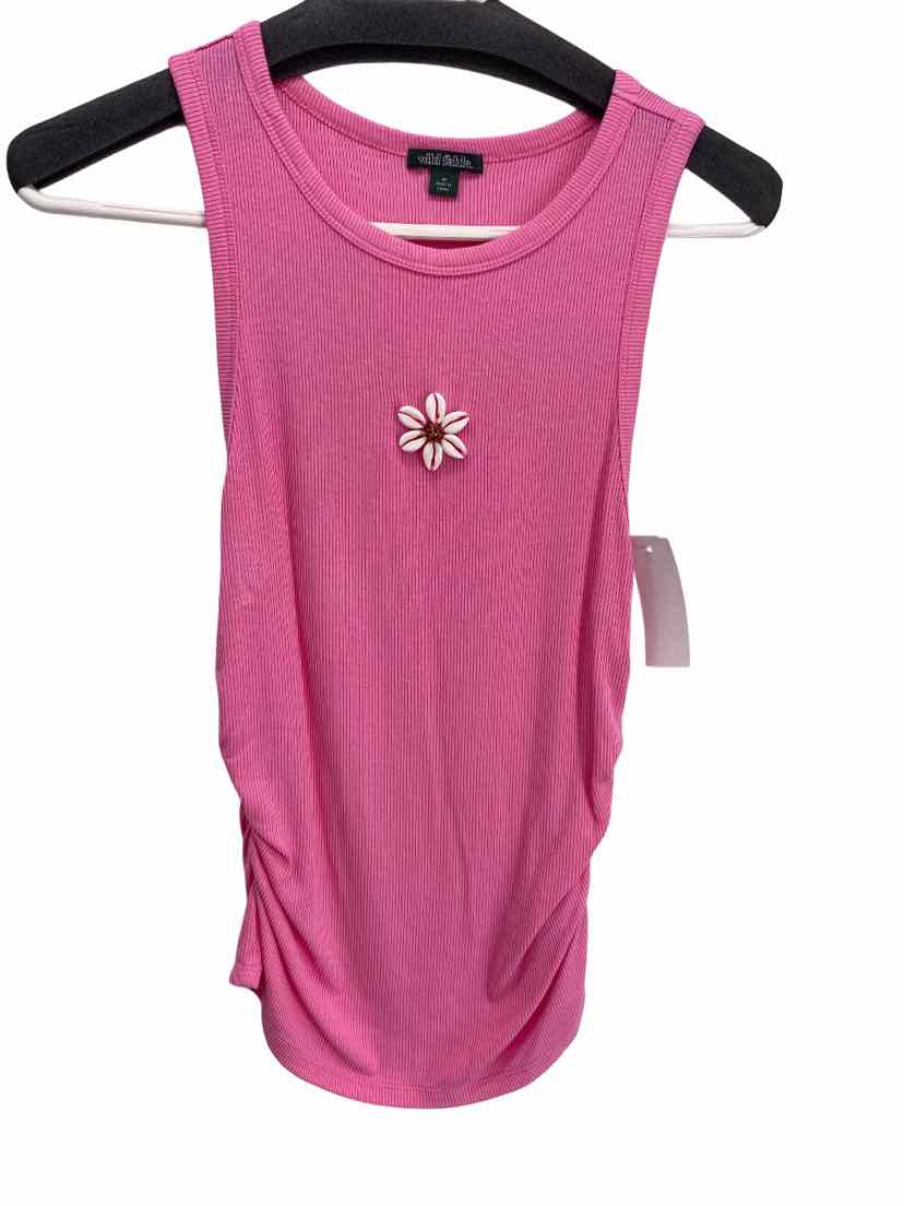 Wild Fable Ladies Size Medium Shirt