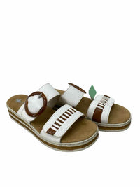 Rieker Ladies Size 39/8/8.5 Sandals