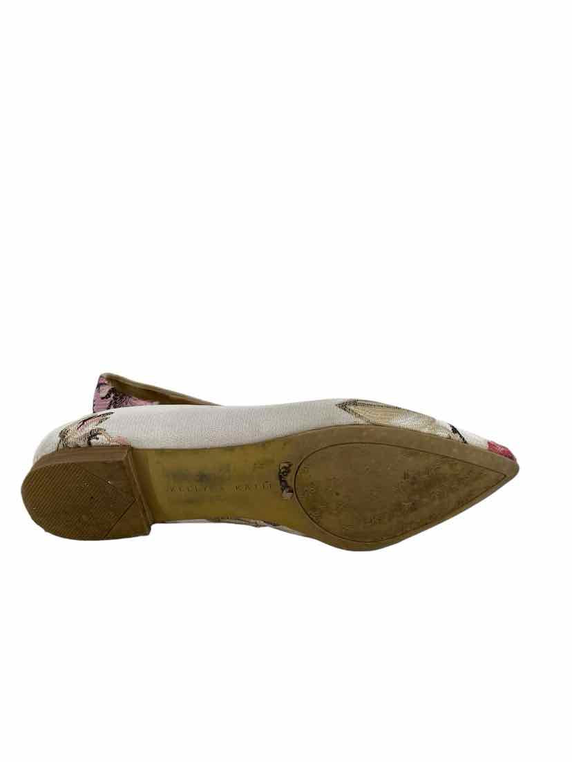 Kelly and Katie Ladies Size 7 Shoes
