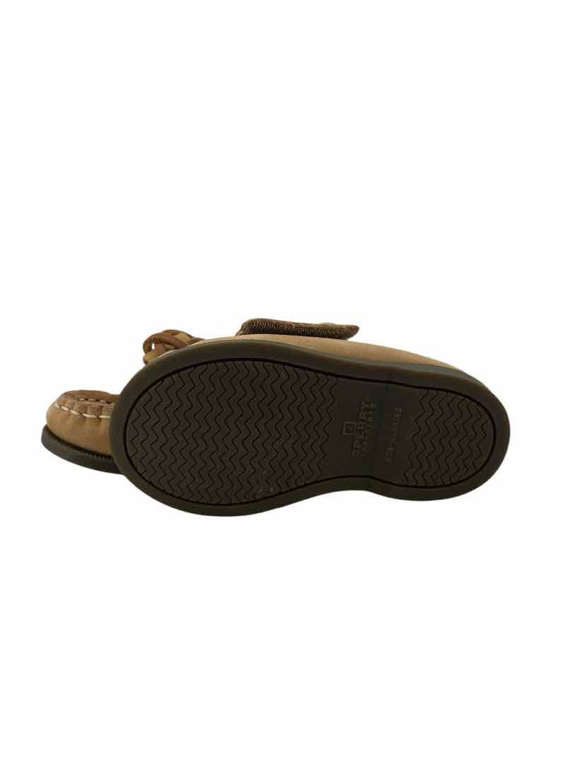Sperry Kids Size 4 Shoes