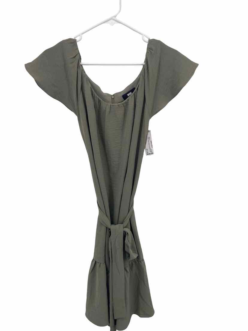 Dkny Ladies Size 16 NEW Dress