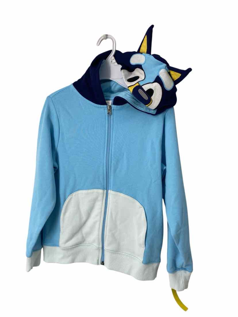 Hanna Anderson Kids Size 8 Jacket