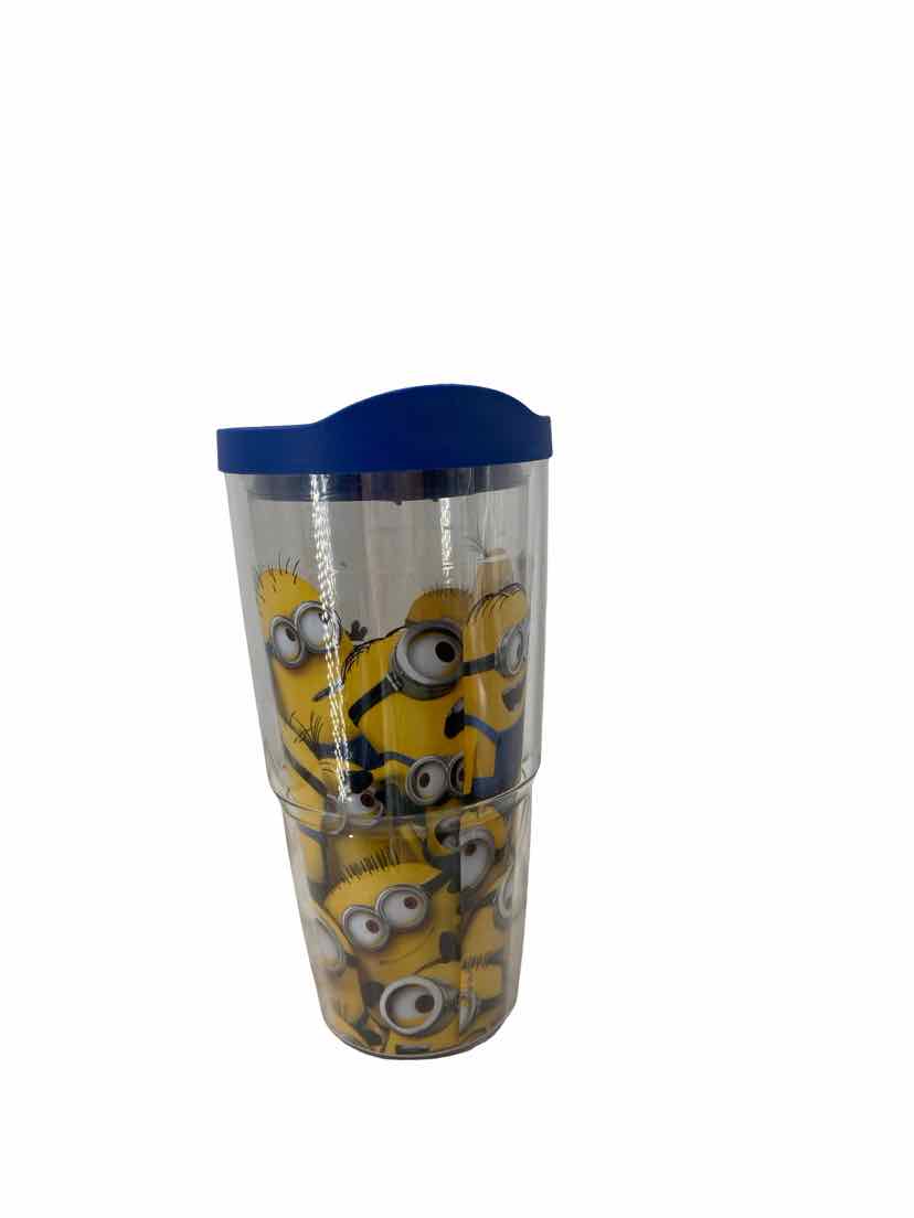Tervis Yellow Size 24 oz Tumbler