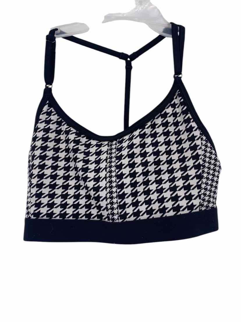 Ladies Nike Size S Sports Bra