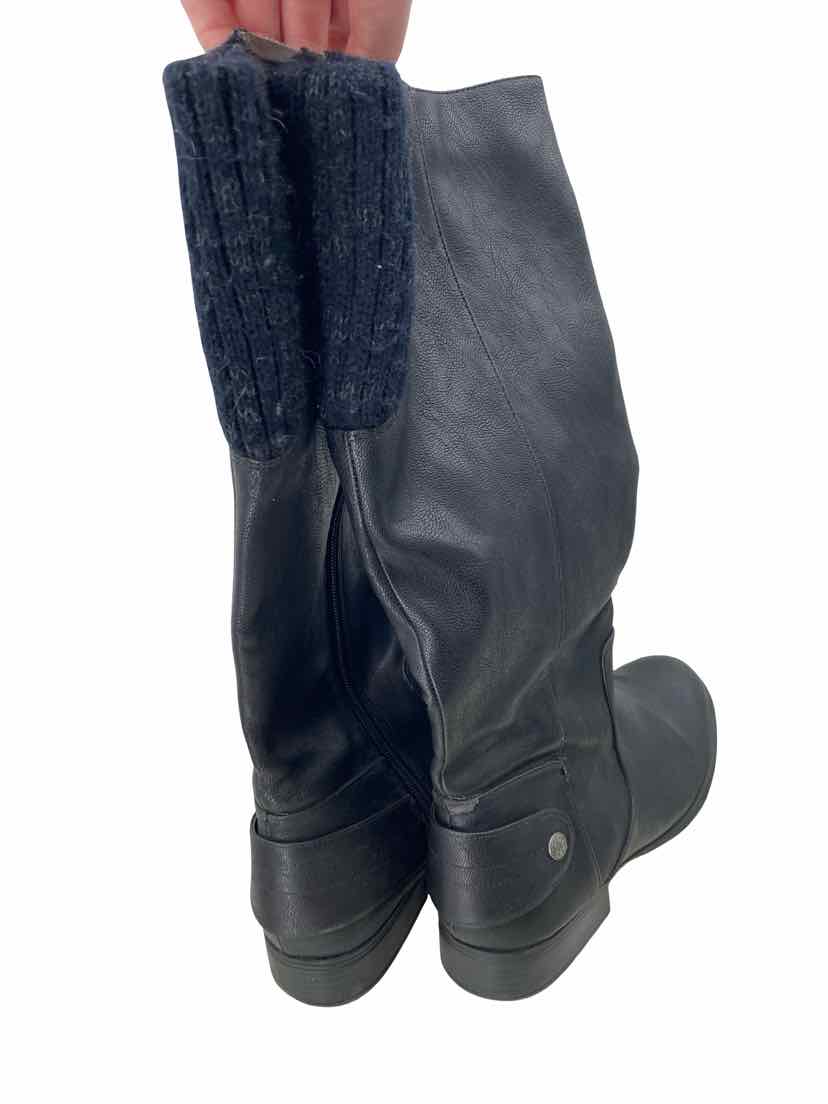 Life Stride Ladies Size 8.5 Boots
