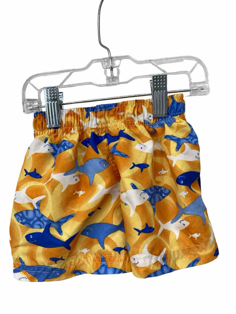 Koala Kids Kids Size 0-3m Bathing Suit