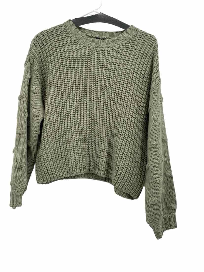 Moon and Madison Ladies Size XS Sweater