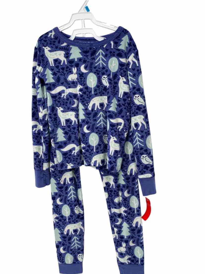 Cat & Jack Kids Size 8 2 pc Pajama