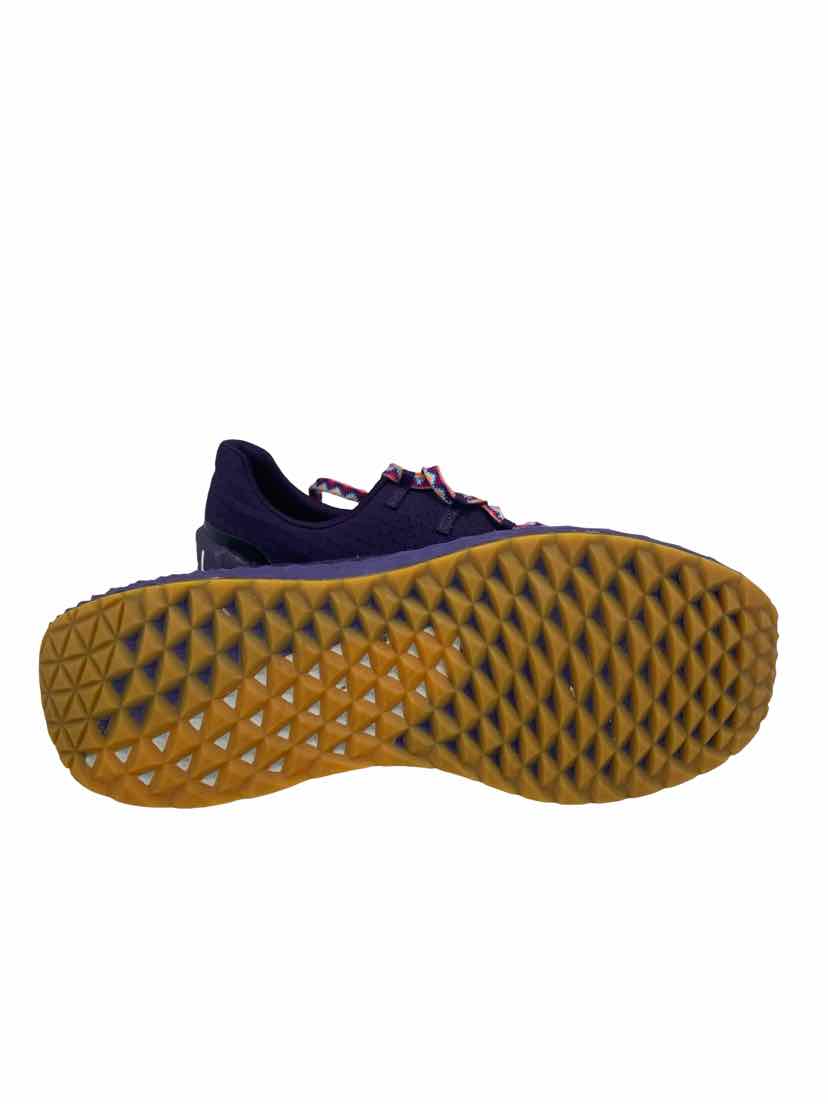 No Bull Ladies Size 10.5 Shoes