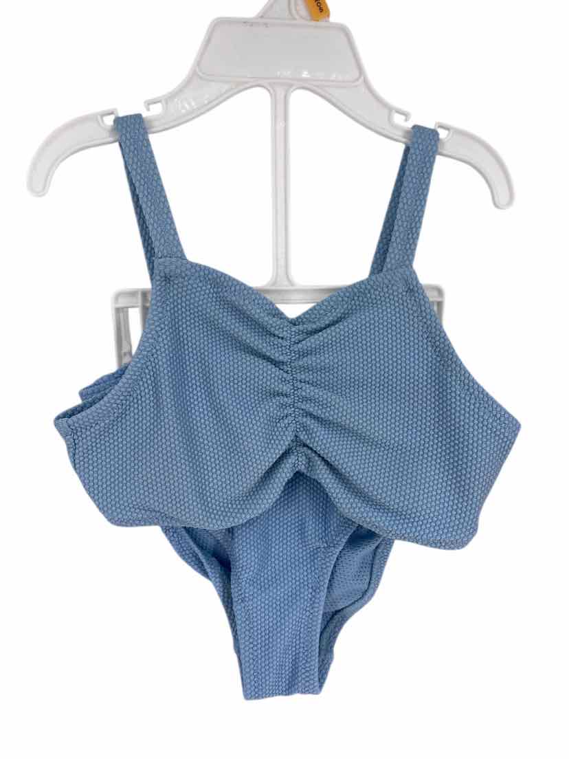 Old Navy Kids Size 4t 2 pc Bathing Suit