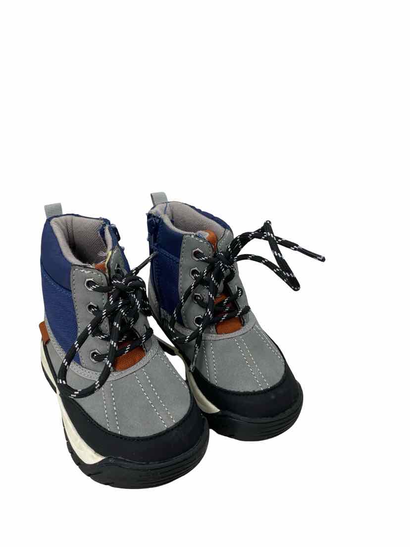 Zara Kids Size 24 Boots