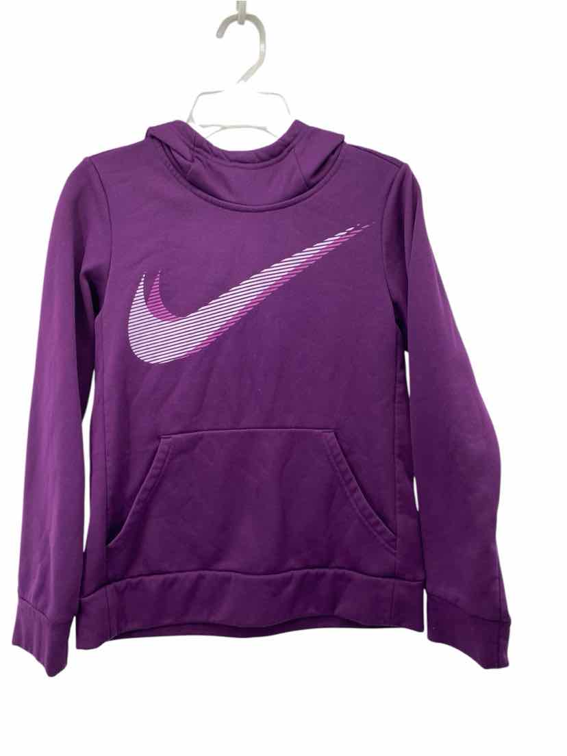 Nike Kids Size M/10 Pullover
