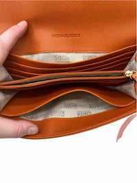 Michael Kors Ladies 8.5/10 Wallet