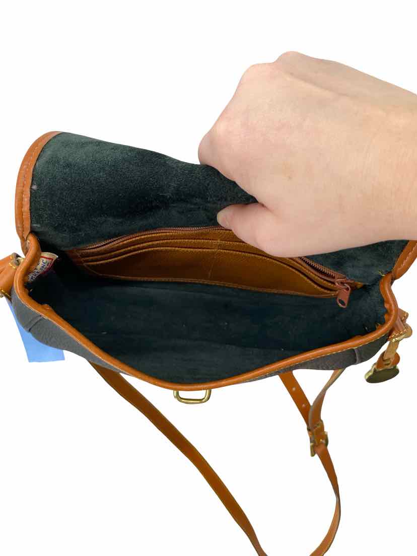 Dooney & Bourke Ladies 8/10 Crossbody