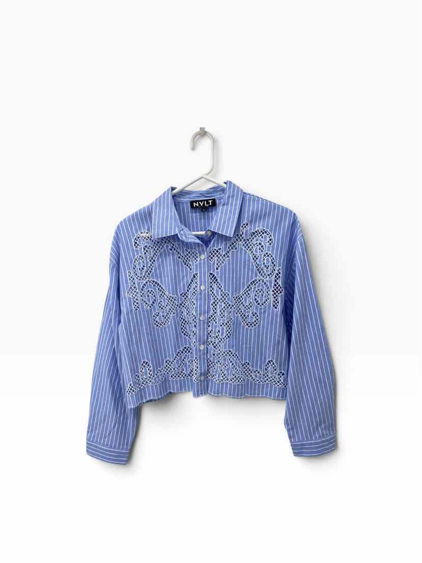 NVLT Ladies Size M Shirt