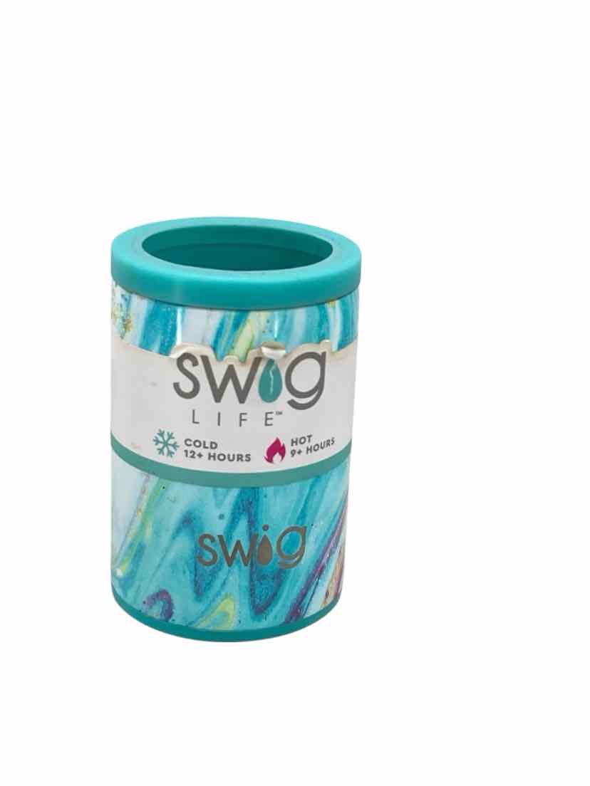 Swig Blue NEW Bottle holder