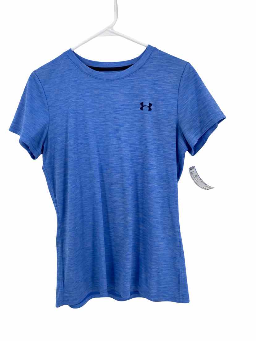 Under Armour Ladies Size M Shirt