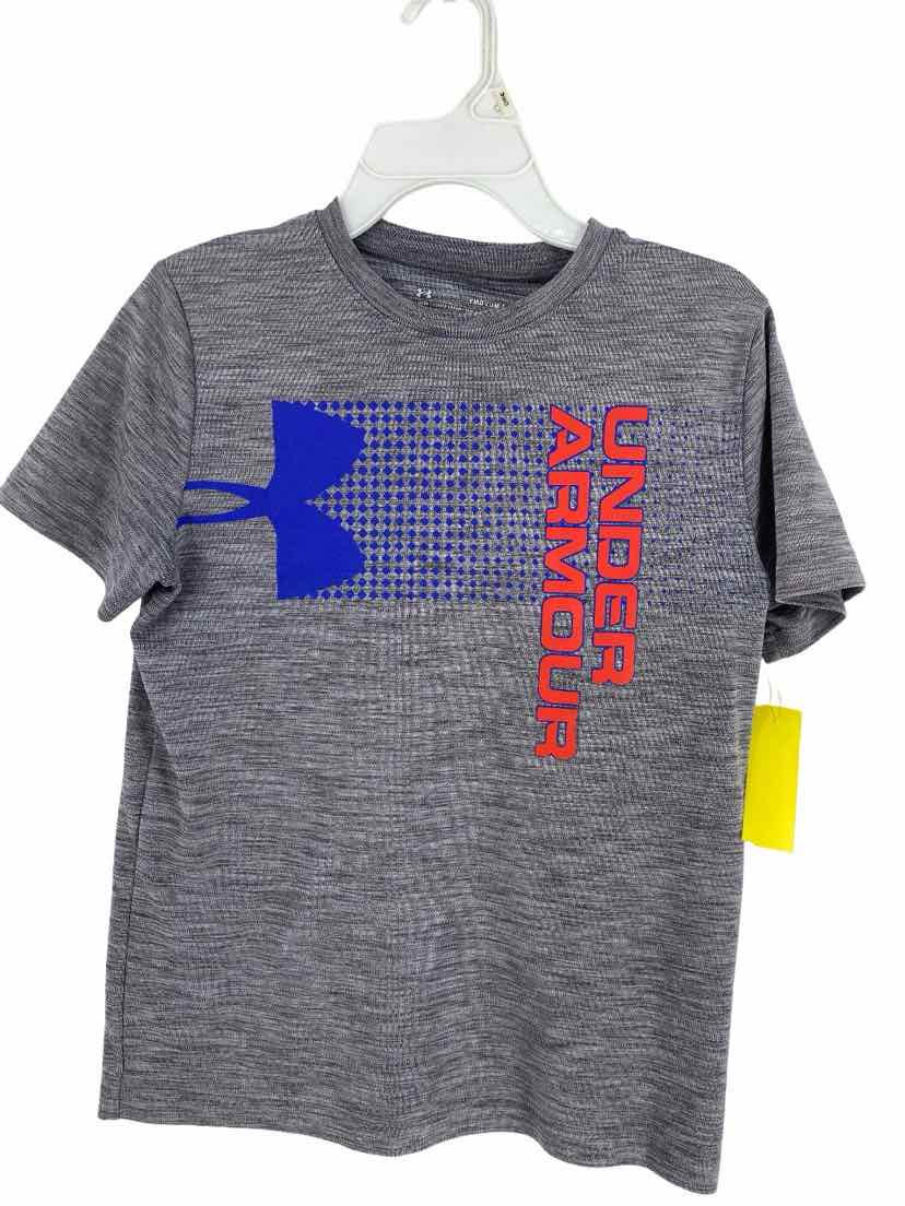 Under Armour Kids Size YMD/10-12 Shirt