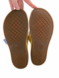 Spenco Ladies Size 10B Flip Flops