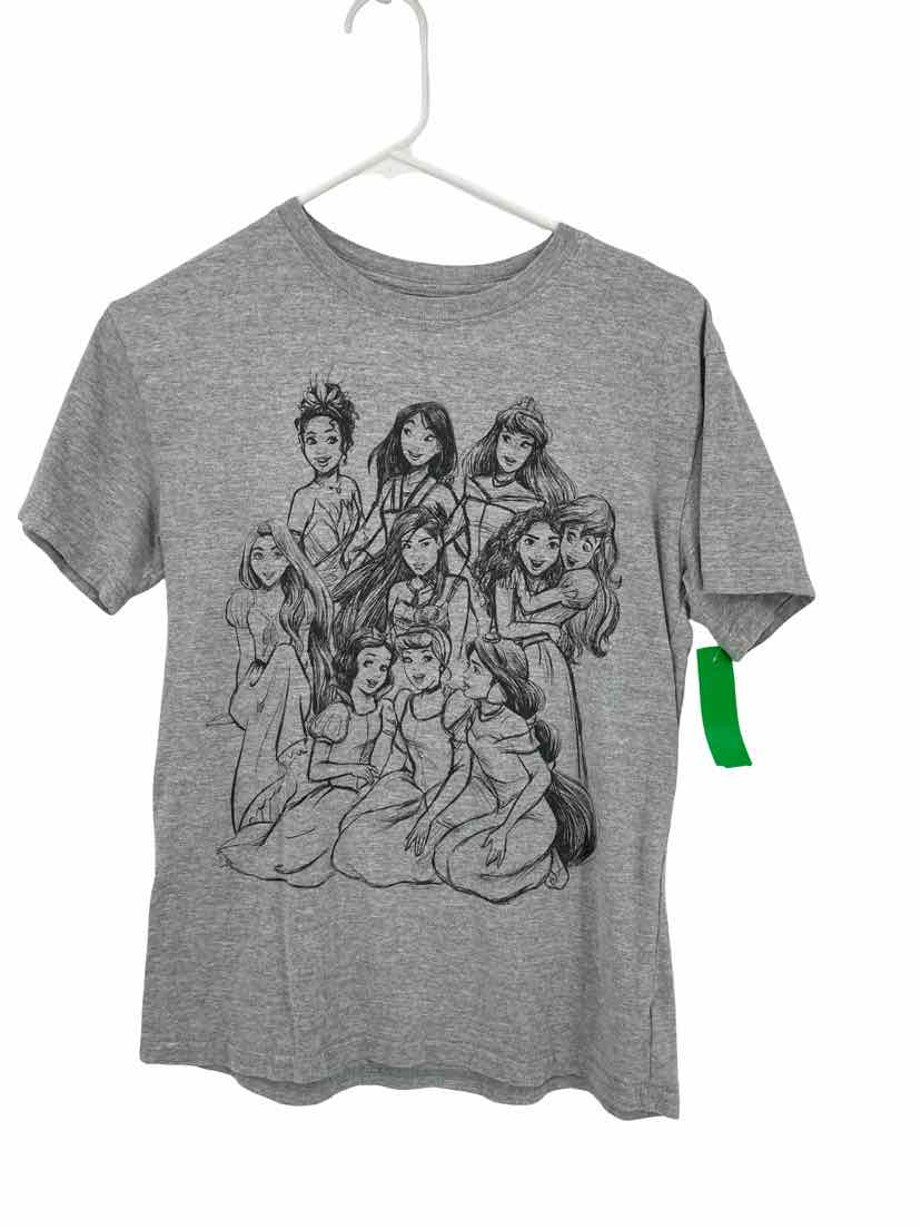 Disney Ladies Size S Shirt