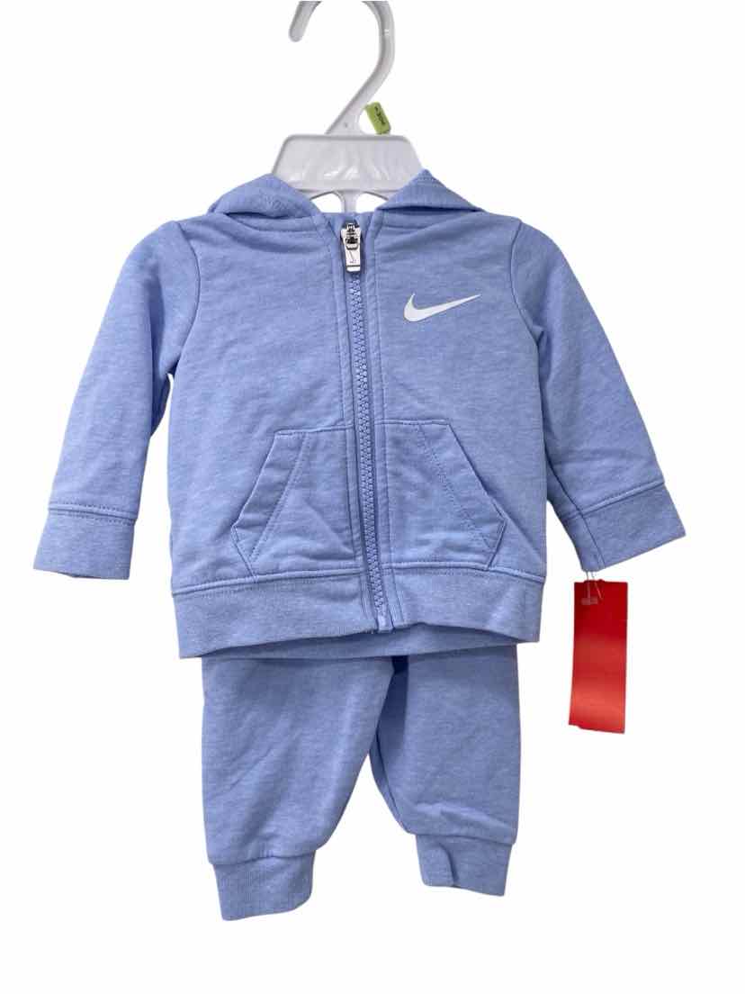 Nike Kids Size 3m 2 pc