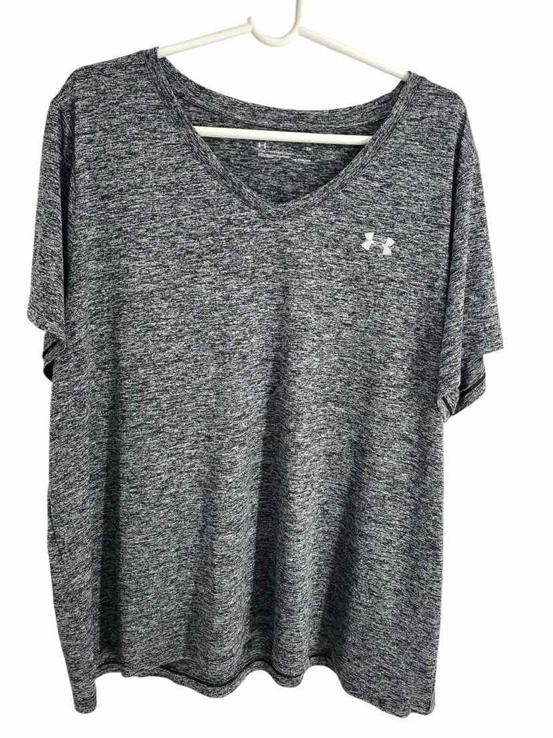Under Armour Ladies Size 2X Shirt