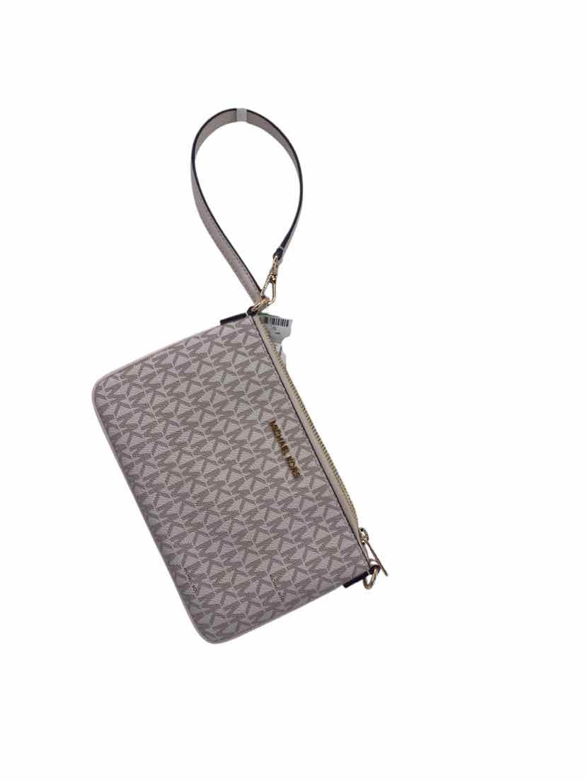 Michael Kors Ladies NEW Wristlet