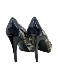 Guess Ladies Size 8 Shoes