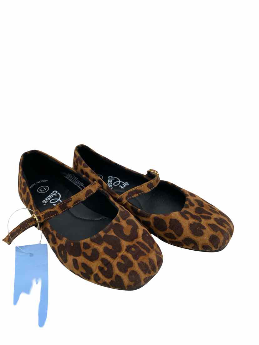 Art Class Ladies Size 13 Shoes