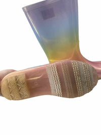 Cat & Jack Kids Size 4 Boots