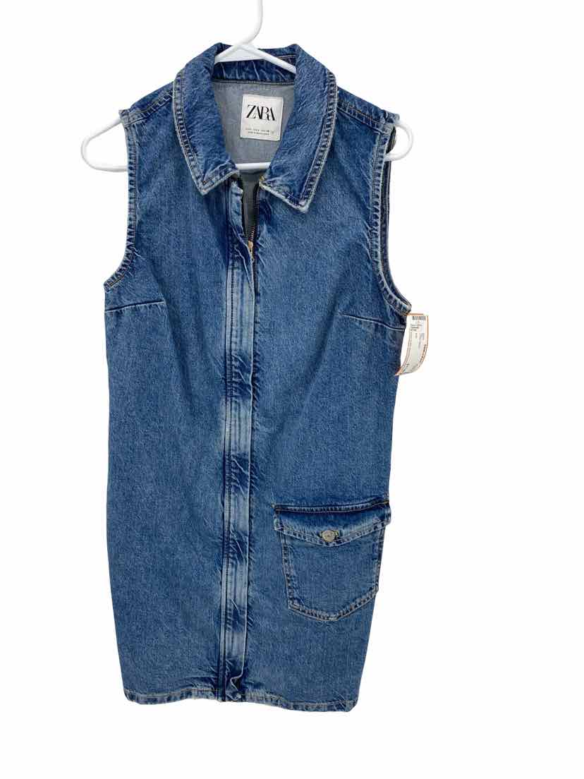 Zara Ladies Size L Dress