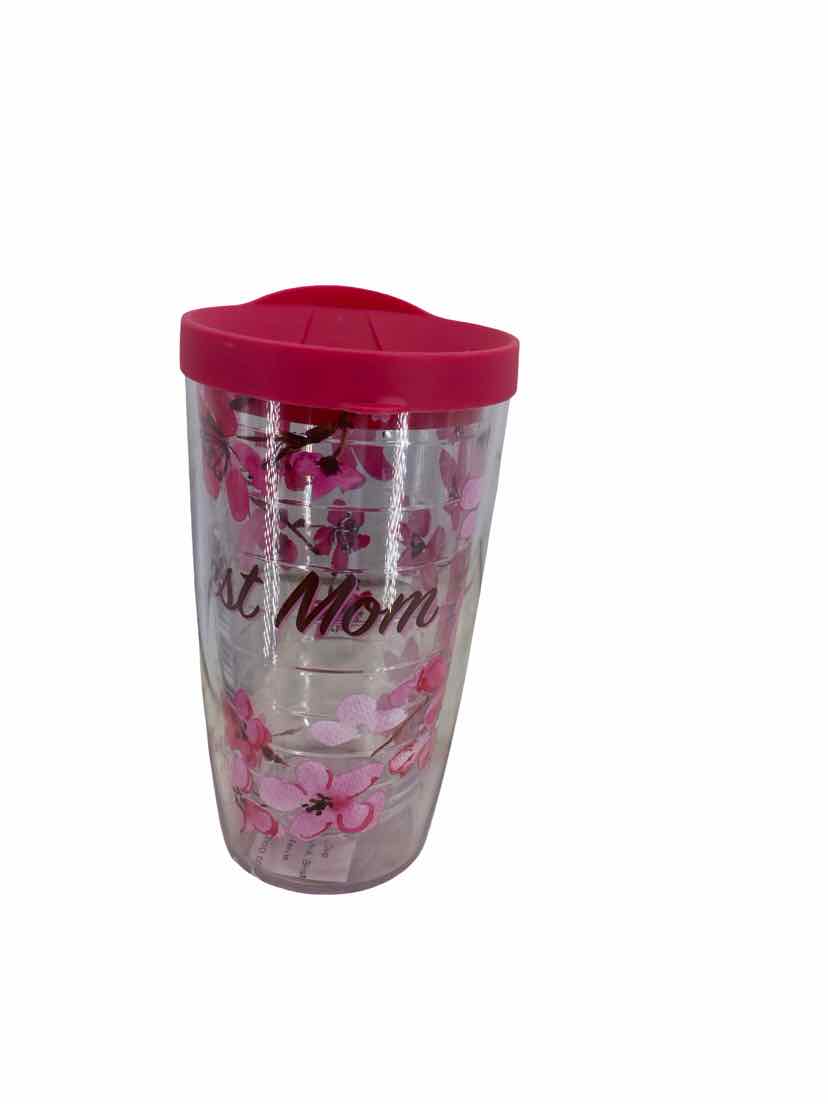 Tervis Pink Best Mom Cup