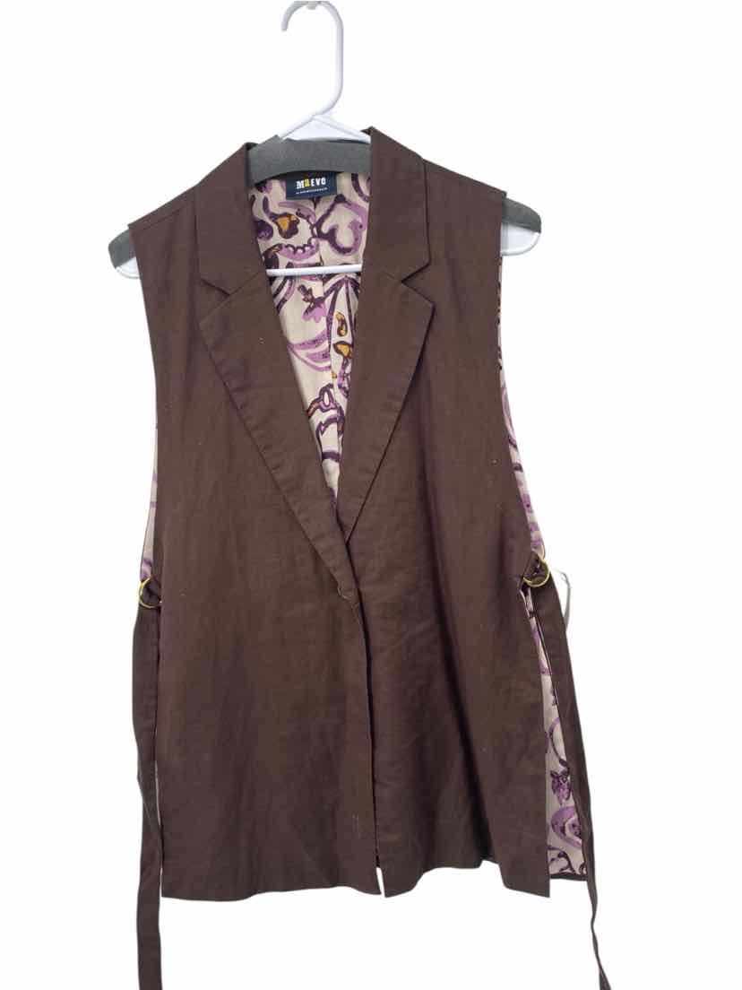 Maeve- Anthropology Ladies Size One Size Vest