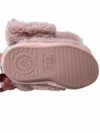 Dearfoams Kids Size 7-8 Boots