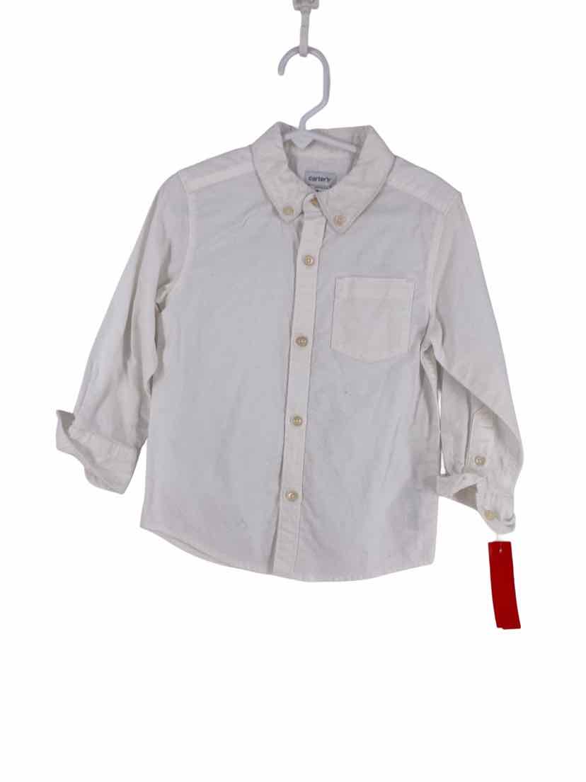 Carter's Kids Size 3t Shirt