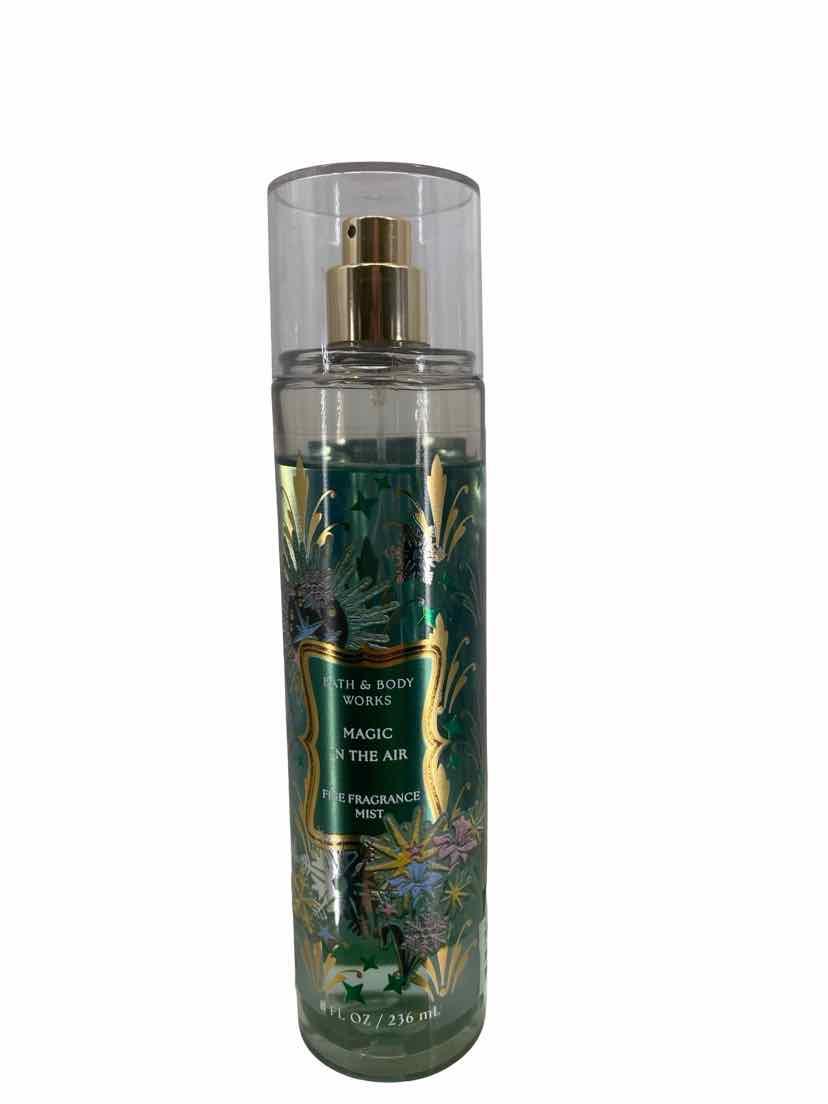 Bath and Body Works Mist